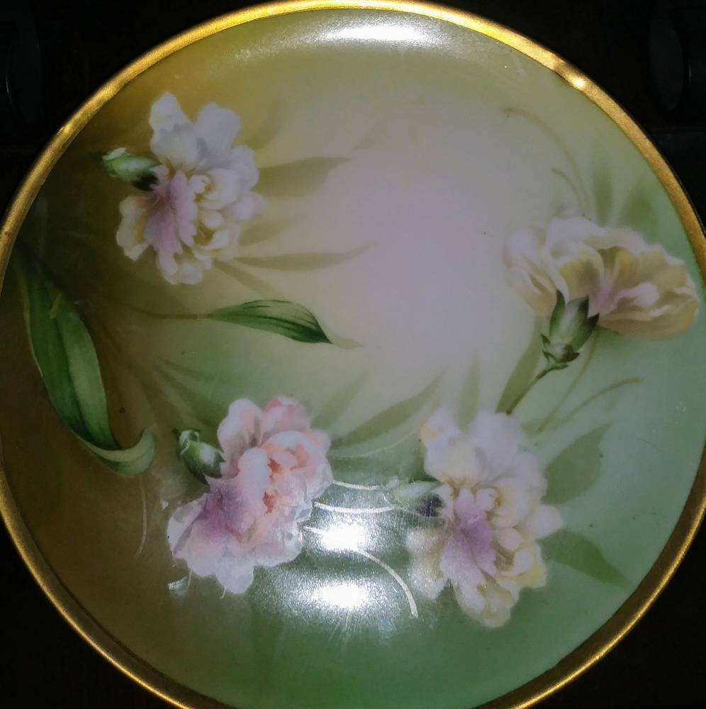 *Vintage* R S Germany plate - Picture 2 of 7